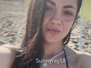 Sunnyray18