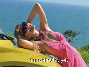 Sunshinelady4u