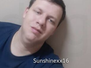 Sunshinexx16