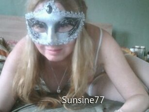 Sunsine77