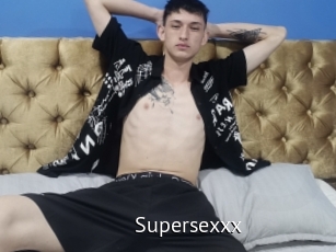 Supersexxx