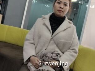 Surwenjing