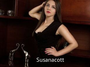 Susanacott