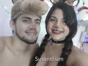 Susandliam