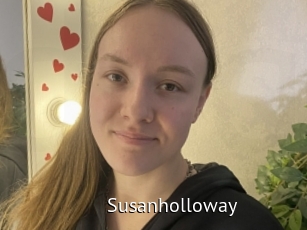 Susanholloway