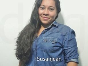 Susanjean