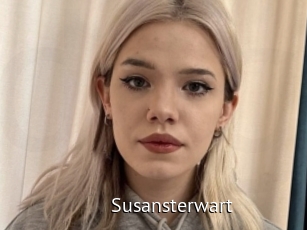 Susansterwart