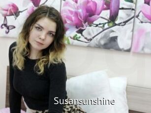 Susansunshine