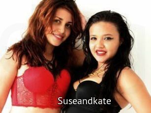 Suseandkate