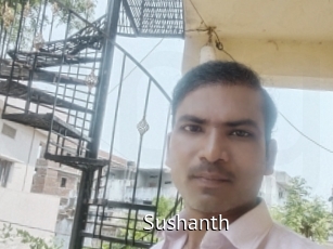 Sushanth