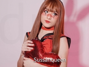 Sussanqueen