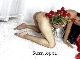 Sussylopez