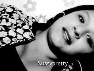 Sussypretty