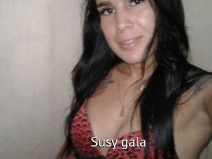 Susy_gala