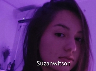 Suzanwitson