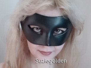 Suziegolden