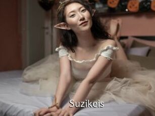 Suzikeis