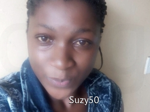 Suzy50