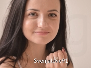 Svenjalove91