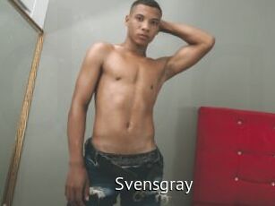 Svensgray