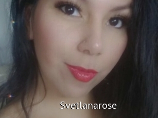 Svetlanarose