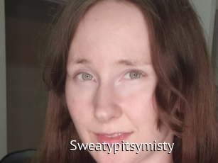 Sweatypitsymisty