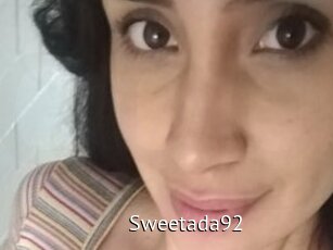 Sweetada92