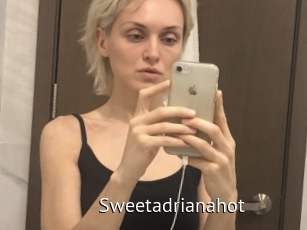 Sweetadrianahot