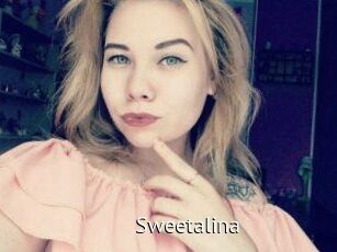 Sweetalina