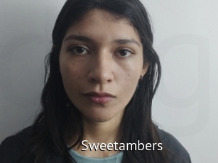 Sweetambers