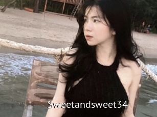 Sweetandsweet34