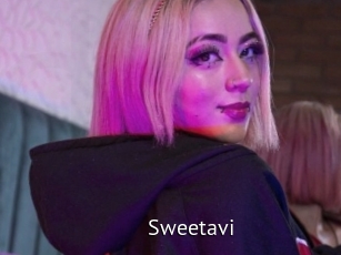 Sweetavi