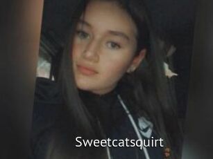 Sweetcatsquirt