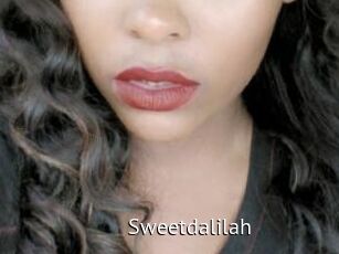 Sweetdalilah