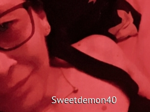 Sweetdemon40