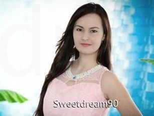 Sweetdream90