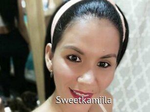 Sweetkamiila