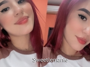 Sweetlemanie