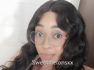 Sweetmelonsxx