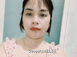 Sweetmilk85