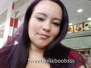 Sweetmilkboobsss