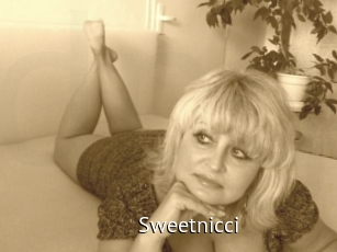 Sweetnicci