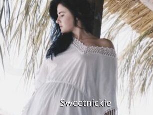 Sweetnickie