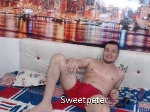 Sweetpeter