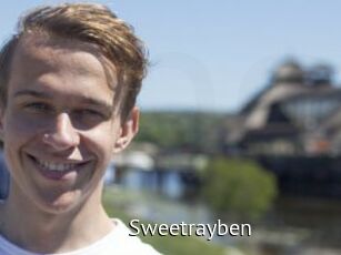 Sweetrayben