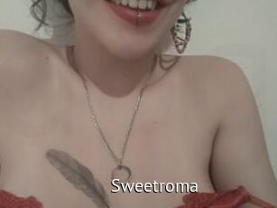 Sweetroma