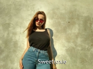 Sweetroxie