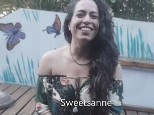 Sweetsanne