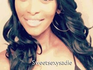 Sweetsexysadie