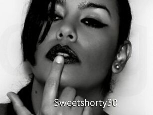 Sweetshorty30